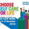 Self Care Week 2018 is nearly here – are you ready? SCWwebbutton2018